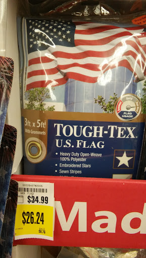 Grocery Store «Kroger», reviews and photos, 455 Nathan Dean Blvd, Dallas, GA 30132, USA