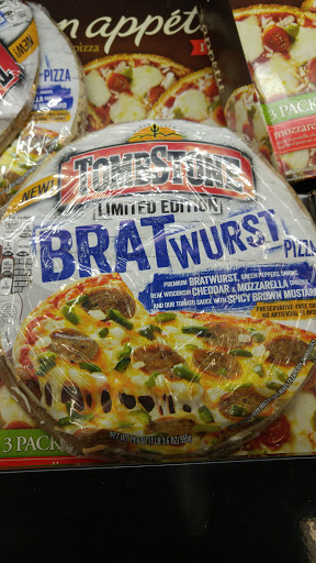 Grocery Store «Grocery Outlet Bargain Market», reviews and photos, 3566 W Shaw Ave, Fresno, CA 93711, USA