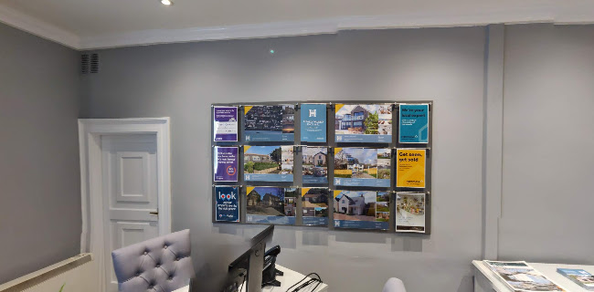 Reviews of Humberts Estate Agents in Truro - Real estate agency