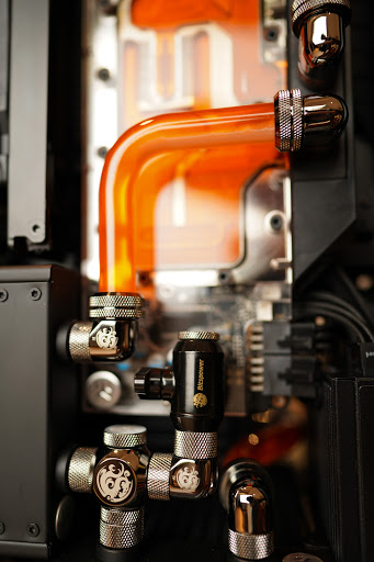 Computer Store «Micro Center», reviews and photos, 2645 N Elston Ave, Chicago, IL 60647, USA