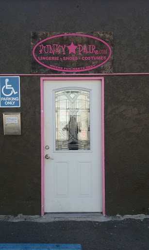 Shoe Store «FunkyPair.com», reviews and photos, 14632 Beach Blvd, Westminster, CA 92683, USA