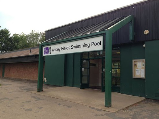 Abbey Fields Swimming Pool