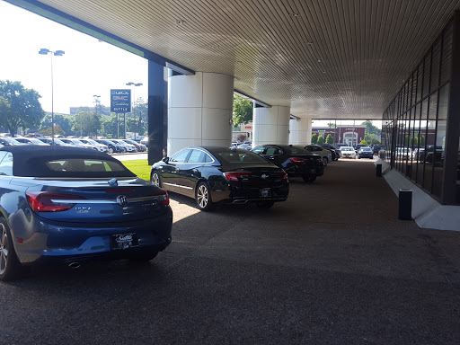 Car Dealer «Suttle Motors», reviews and photos, 12525 Jefferson Ave, Newport News, VA 23602, USA