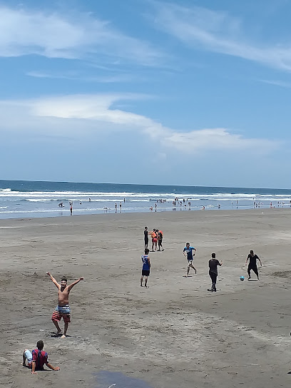 Sol y Mar El espino Bar Del Mar a tu Mesa - Playa El espino, Jucuarán, El Salvador