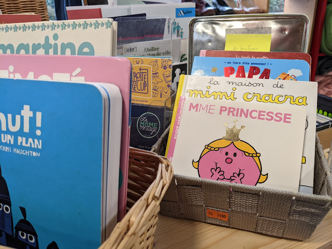 112 Bd des Anglais, 44100 Nantes