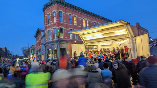 Banquet Hall «Grand Events Center», reviews and photos, 316 Washington St, Northfield, MN 55057, USA