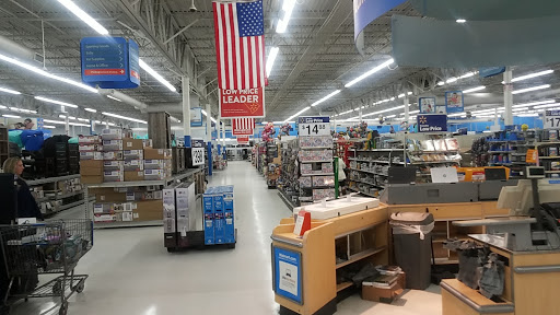 Department Store «Walmart Supercenter», reviews and photos, 1310 N Fraser St, Georgetown, SC 29440, USA