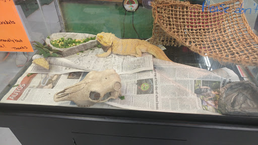 Pet Store «Teske Pet & Garden», reviews and photos, 2423 16th St, Moline, IL 61265, USA