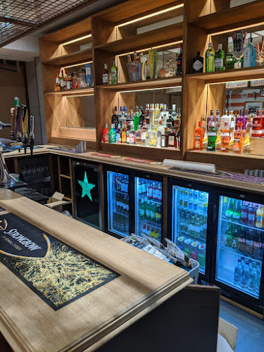 Reviews of Bar SO16 in Southampton - Pub
