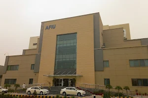 Armed Forces Institute of Urology image