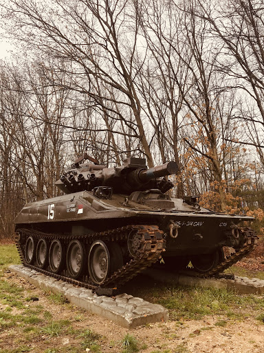 Museum «Museum of American Armor», reviews and photos, 1303 Round Swamp Rd, Plainview, NY 11803, USA