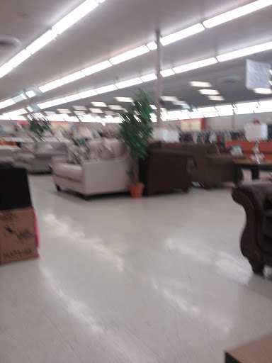 Thrift Store «Downtown Rescue Mission Thrift Store», reviews and photos