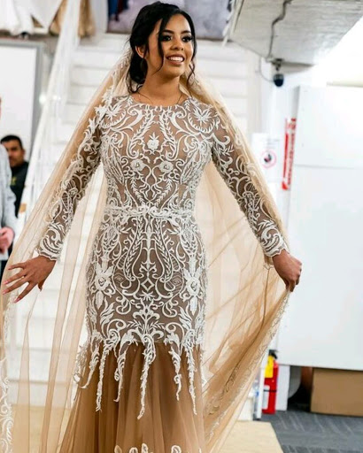 Bridal Shop «Lady Secrets - Quinceañera, Bridal, and Prom Dresses», reviews and photos, 19240 SE Stark St, Portland, OR 97233, USA