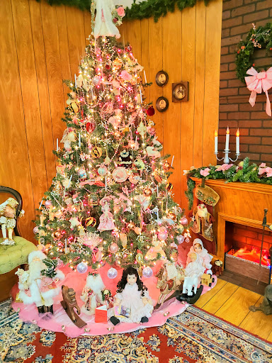 Heritage Museum «Plantation Historical Museum», reviews and photos, 511 N Fig Tree Ln, Plantation, FL 33317, USA