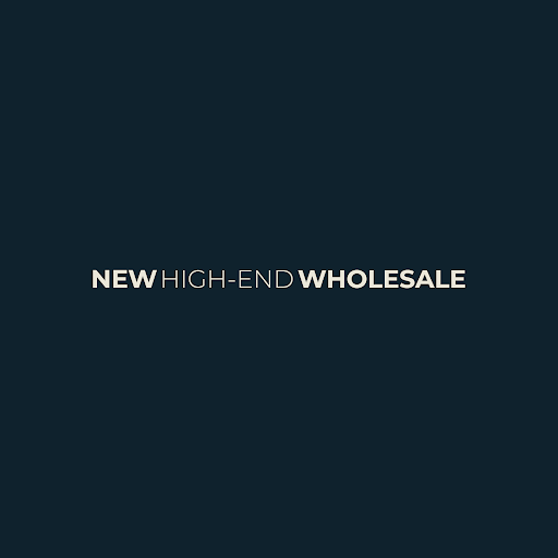 New High-End Wholesale