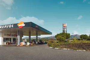 Gas Station REPSOL image