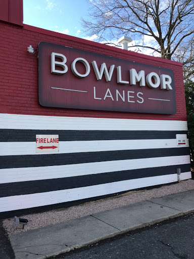 Bowling Alley «Bowlmor Bethesda», reviews and photos, 5353 Westbard Ave, Bethesda, MD 20816, USA