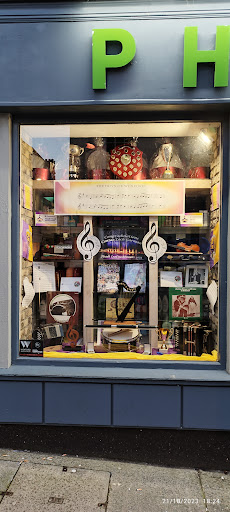 McCabes Pharmacy Wexford Town in Wexford, Co. Wexford (Loch Garman)