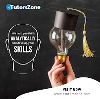 eTutorsZone - Photo 6 - Car repair in Apex, NC, Cary