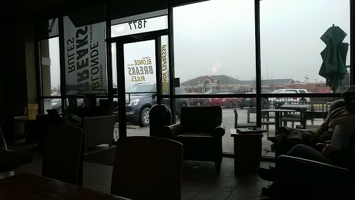 Coffee Shop «Starbucks», reviews and photos, 1877 Wentzville Pkwy, Wentzville, MO 63385, USA