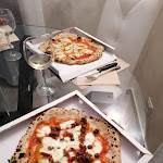 Photo n°1 de l'avis de Selina.r fait le 25/06/2022 à 22:36 sur le  Pizzamorefantasia à Legnano