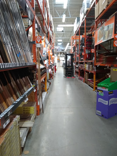 Home Improvement Store «The Home Depot», reviews and photos, 6701 Boone Ave N, Brooklyn Park, MN 55428, USA