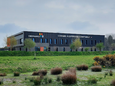 CERFRANCE Côtes d'Armor, Agence de Lannion à Lannion