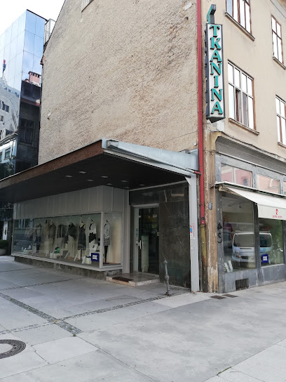 Modiana, prodaja tekstila, d.o.o., poslovna enota modna hiša O. Ljubljana