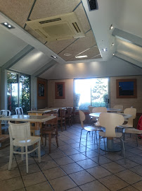 Atmosphère du Restauration rapide McDonald's Mantes La Ville - n°6