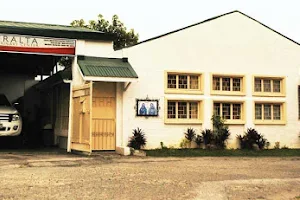 Peralta Veterinary Center image