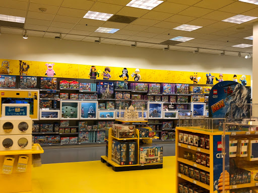 Toy Store «The LEGO Store», reviews and photos, 2700 Potomac Mills Cir, Woodbridge, VA 22192, USA