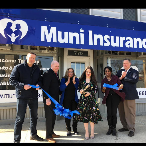 Muni Insurance, Inc.