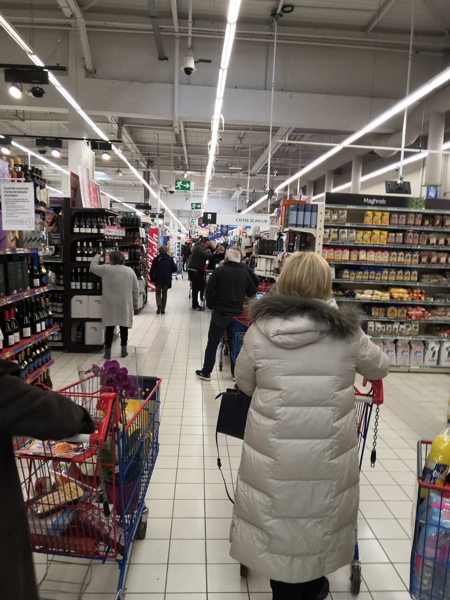 Photo n° 1 de l'avis de Frédérique.e fait le 24/12/2019 à 18:35
