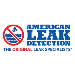 American Leak Detection of Dallas in Plano, Texas