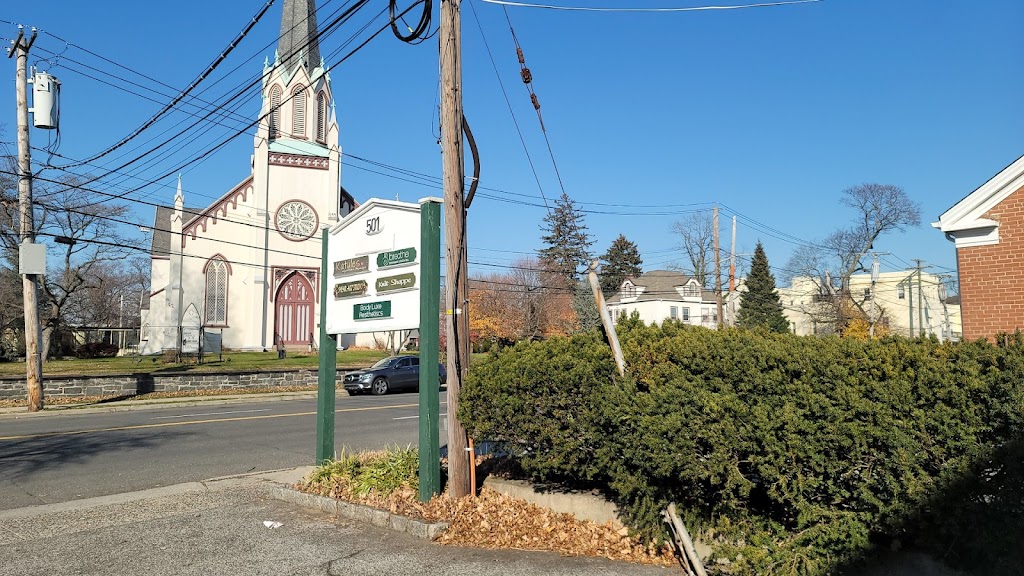 Body Luxe Aesthetics | Face & Body Treatments 10543