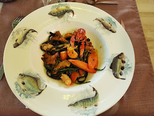 Photo n°44 de Restaurant Les Platanes à La Chapelle-du-Châtelard ()