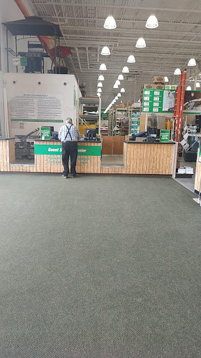 Home Improvement Store «Menards», reviews and photos, 100 Schilling Dr, Dundas, MN 55019, USA