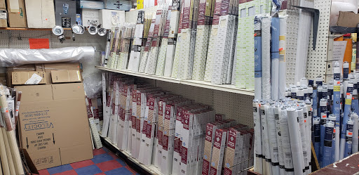 Hardware Store «Florama Hardware», reviews and photos, 98 Graham Ave, Brooklyn, NY 11206, USA