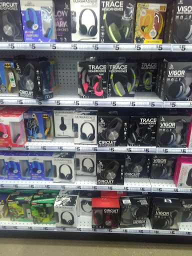 Variety Store «Five Below», reviews and photos, 893 Kings Creek Dr Suite 1, Tupelo, MS 38804, USA