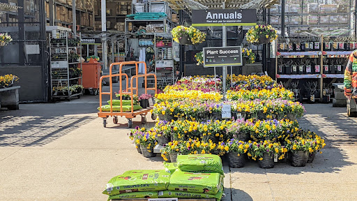 Home Improvement Store «The Home Depot», reviews and photos, 930 Springfield Rd South, Union, NJ 07083, USA