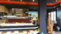 Atmosphère du Restaurant chinois Mandarin Garden à Saint-Marcel - n°12