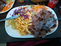 Kebab du Restauration rapide Yilmaz Grill à Strasbourg - n°6