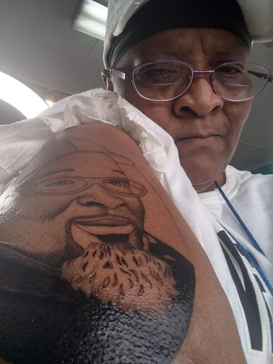 Tattoo Shop «inked city tattoos», reviews and photos, 1462 Liberty St, Trenton, NJ 08629, USA