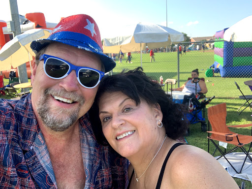 Park «Roanoke Community Park», reviews and photos, 201 Park Dr, Roanoke, TX 76262, USA