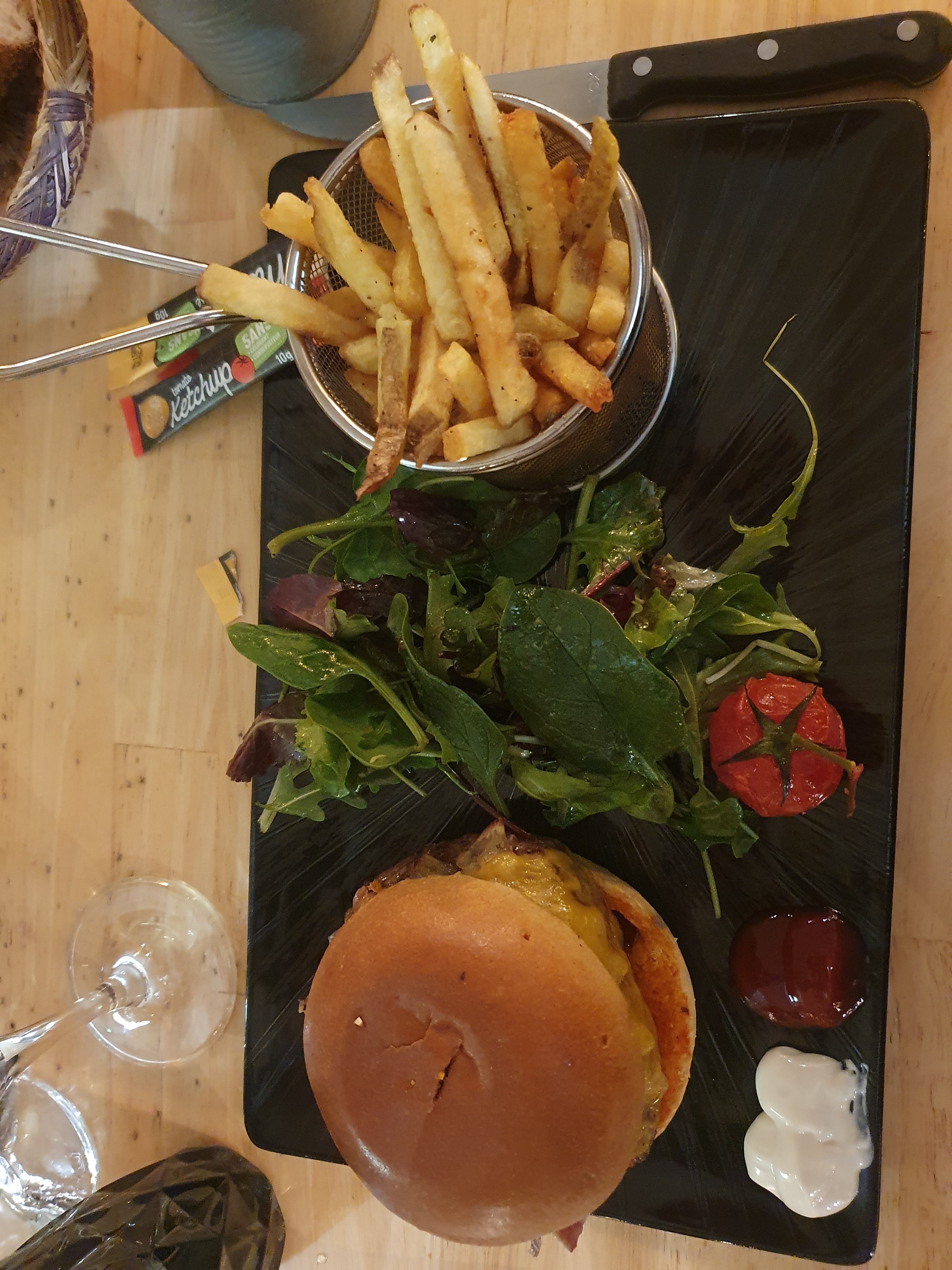 Photo n° 2 de l'avis de Jennifer. fait le 06/03/2023 à 22:39