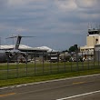 Niagara Falls International Airport