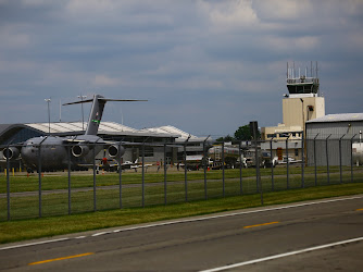 Niagara Falls International Airport