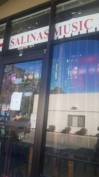 Salinas Music 123 - Photo 2 - Car repair in Salinas, CA, Salinas