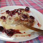 Photo n°1 de l'avis de Nicola.e fait le 16/06/2019 à 17:12 sur le  Il Sedano Allegro à Cinzano