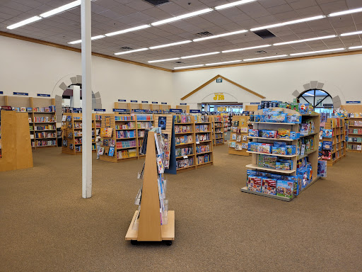 Book Store «Barnes & Noble», reviews and photos, 3600 Stevens Creek Blvd, San Jose, CA 95117, USA